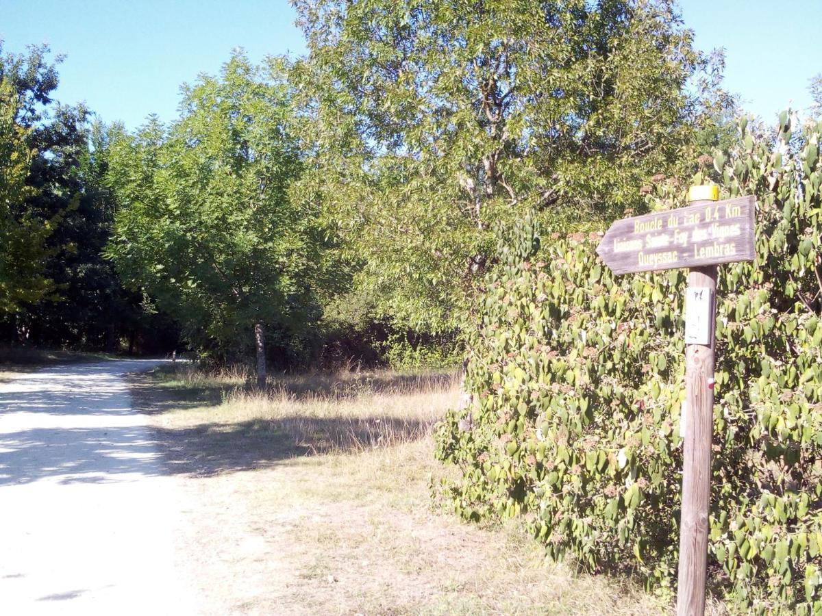 T2 36 M2 Pres Du Lac, Parc 55 Hectares Accessible A Pied ! Bergerac Dış mekan fotoğraf