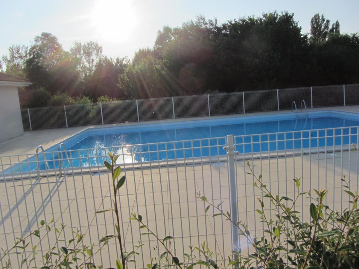 T2 36 M2 Pres Du Lac, Parc 55 Hectares Accessible A Pied ! Bergerac Dış mekan fotoğraf