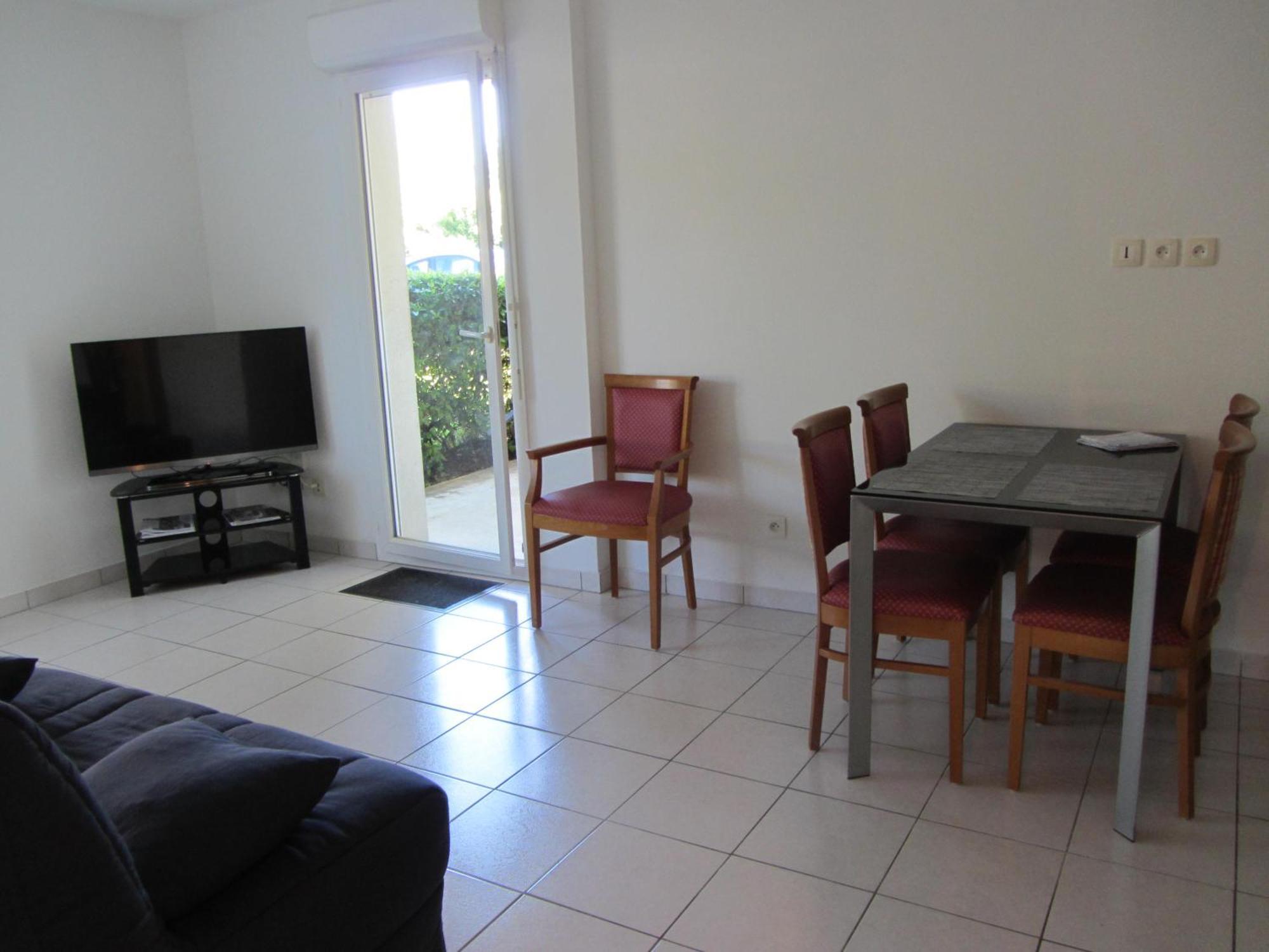 T2 36 M2 Pres Du Lac, Parc 55 Hectares Accessible A Pied ! Bergerac Dış mekan fotoğraf